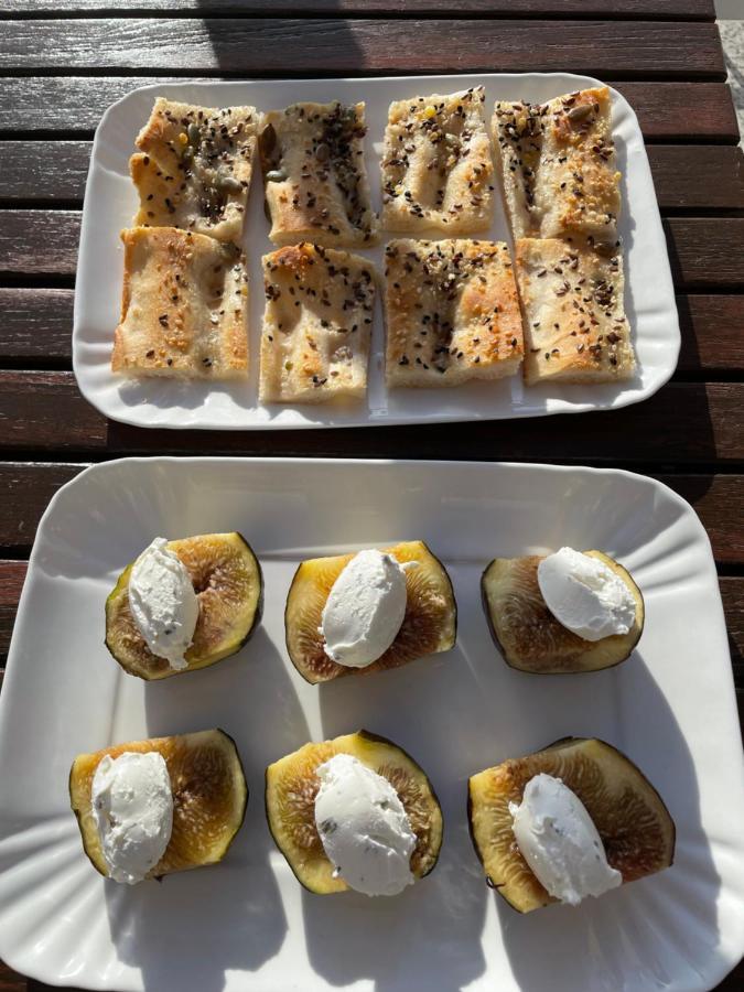 ノーリ Ca' De Tobia Bed & Breakfast エクステリア 写真