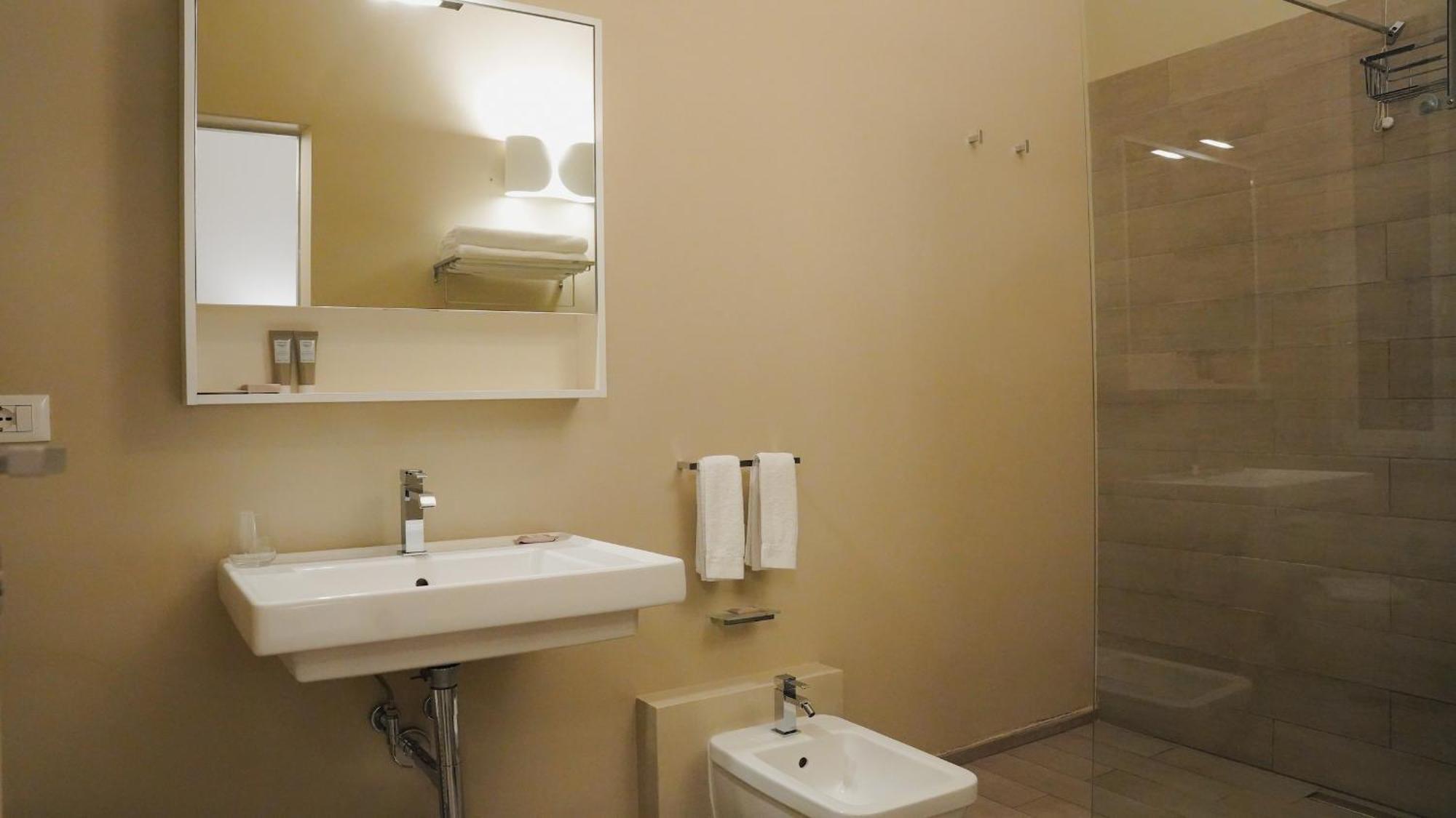 ノーリ Ca' De Tobia Bed & Breakfast エクステリア 写真