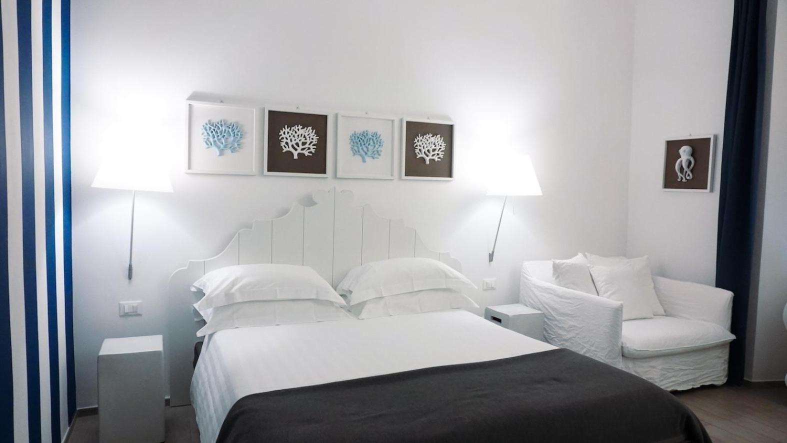 ノーリ Ca' De Tobia Bed & Breakfast エクステリア 写真