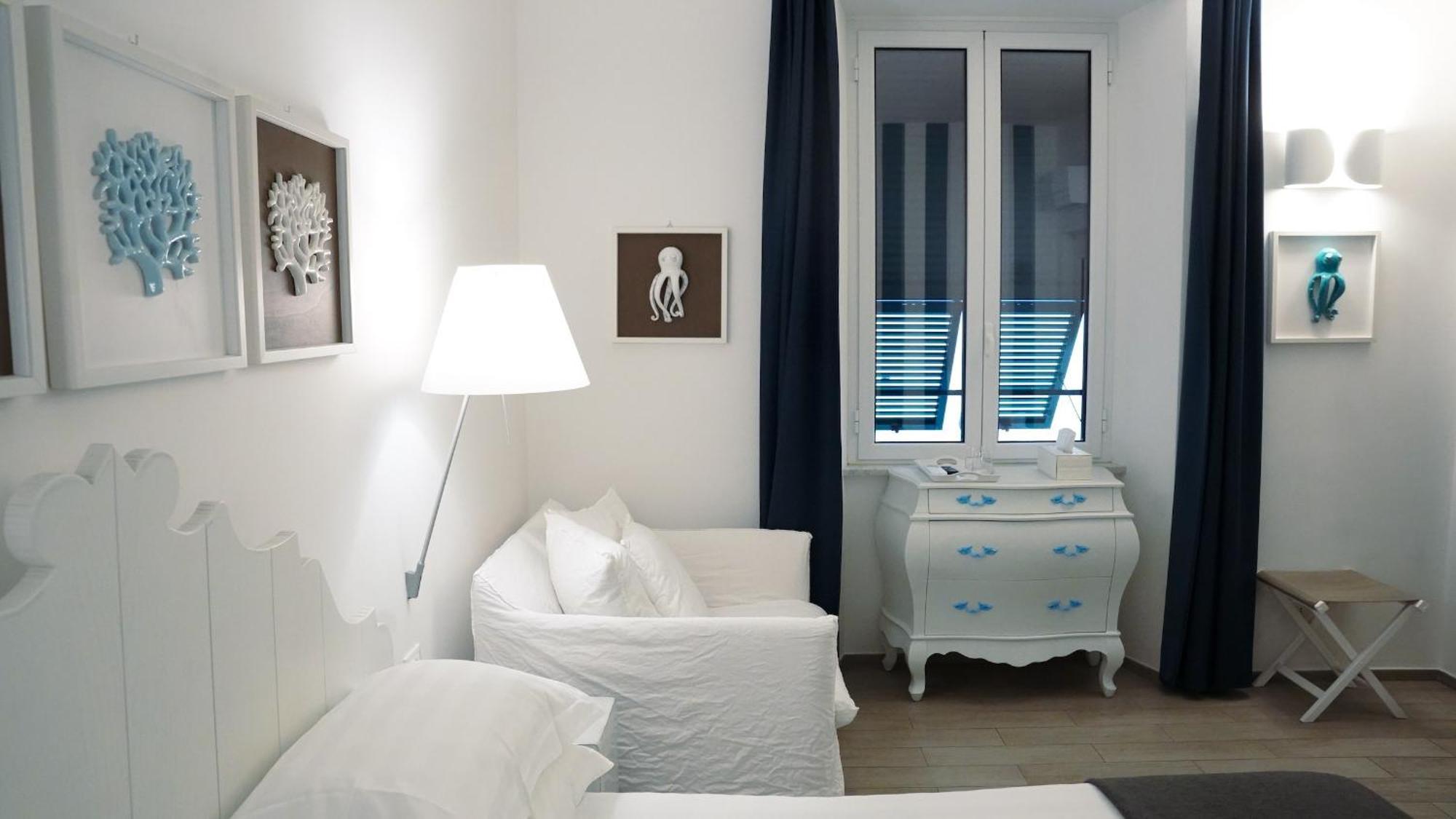 ノーリ Ca' De Tobia Bed & Breakfast エクステリア 写真