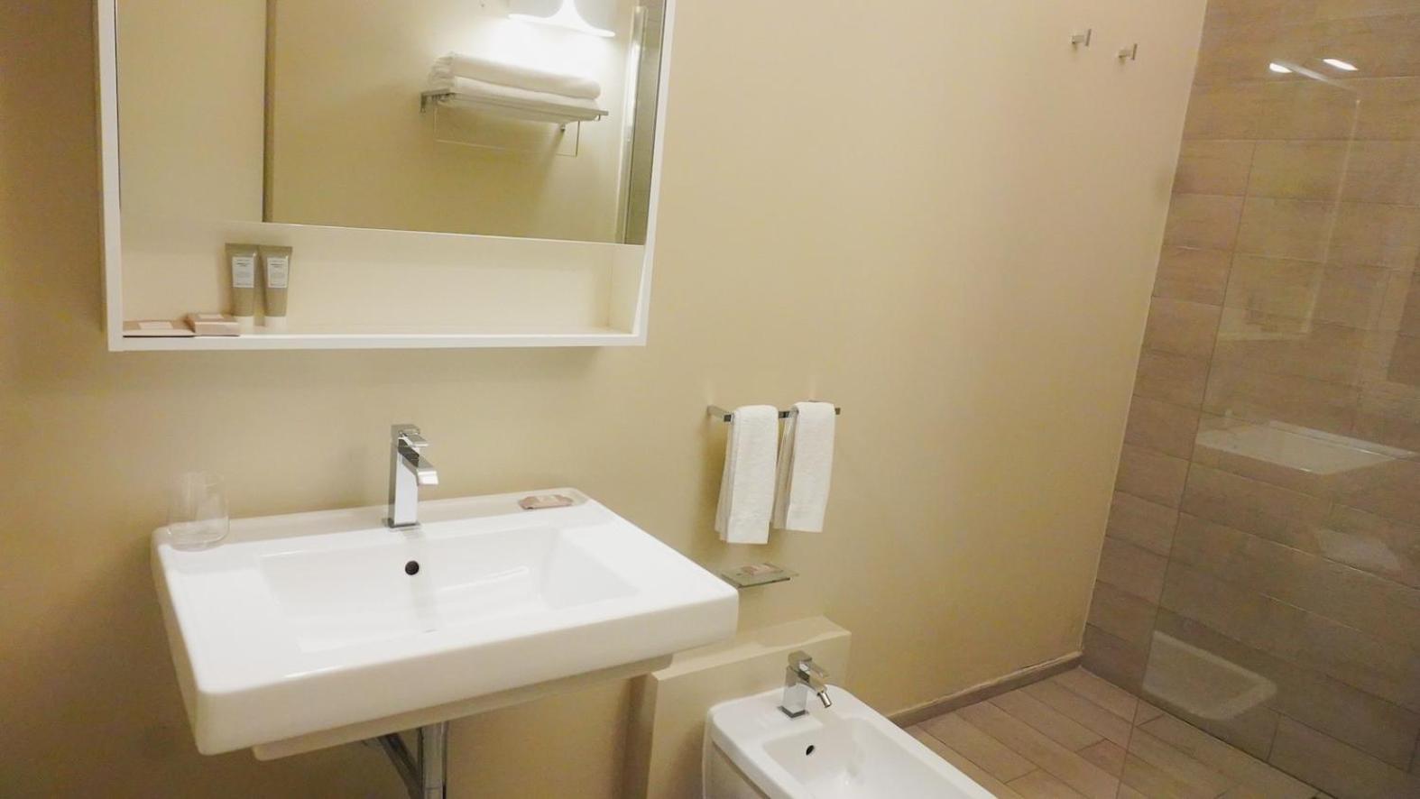 ノーリ Ca' De Tobia Bed & Breakfast エクステリア 写真