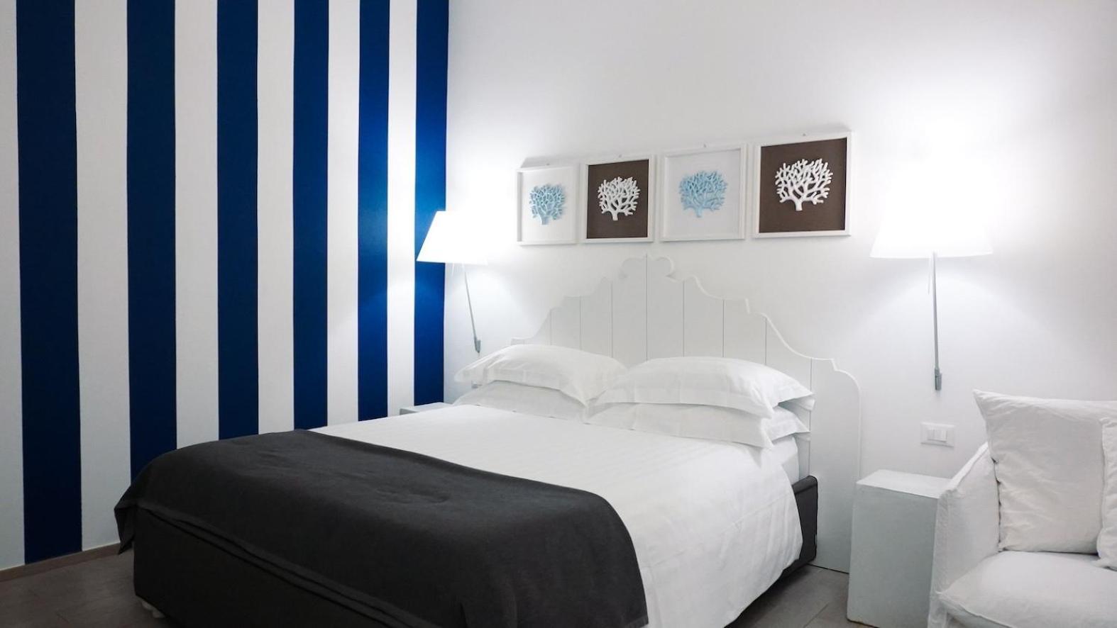 ノーリ Ca' De Tobia Bed & Breakfast エクステリア 写真