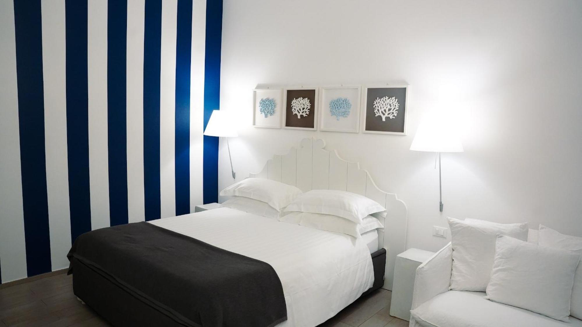 ノーリ Ca' De Tobia Bed & Breakfast エクステリア 写真