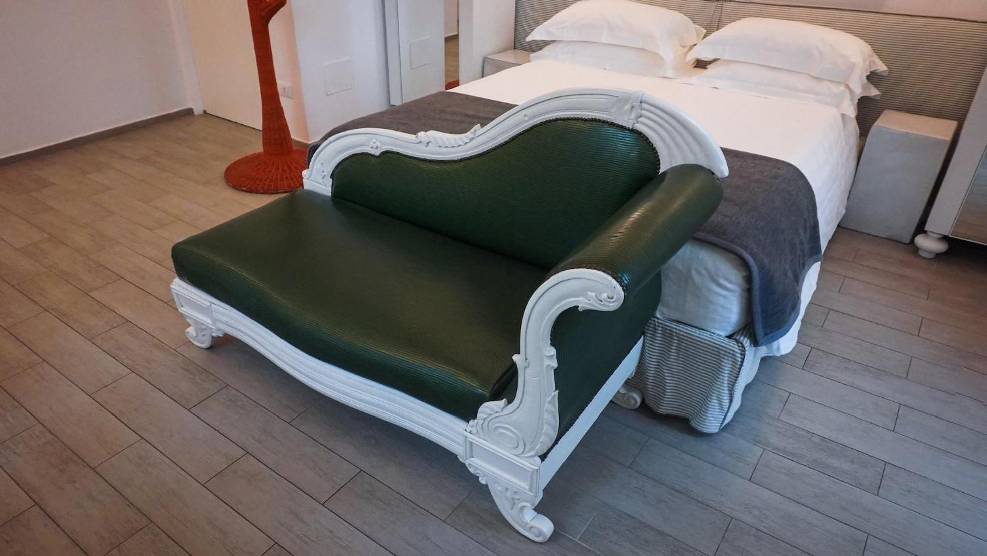 ノーリ Ca' De Tobia Bed & Breakfast エクステリア 写真