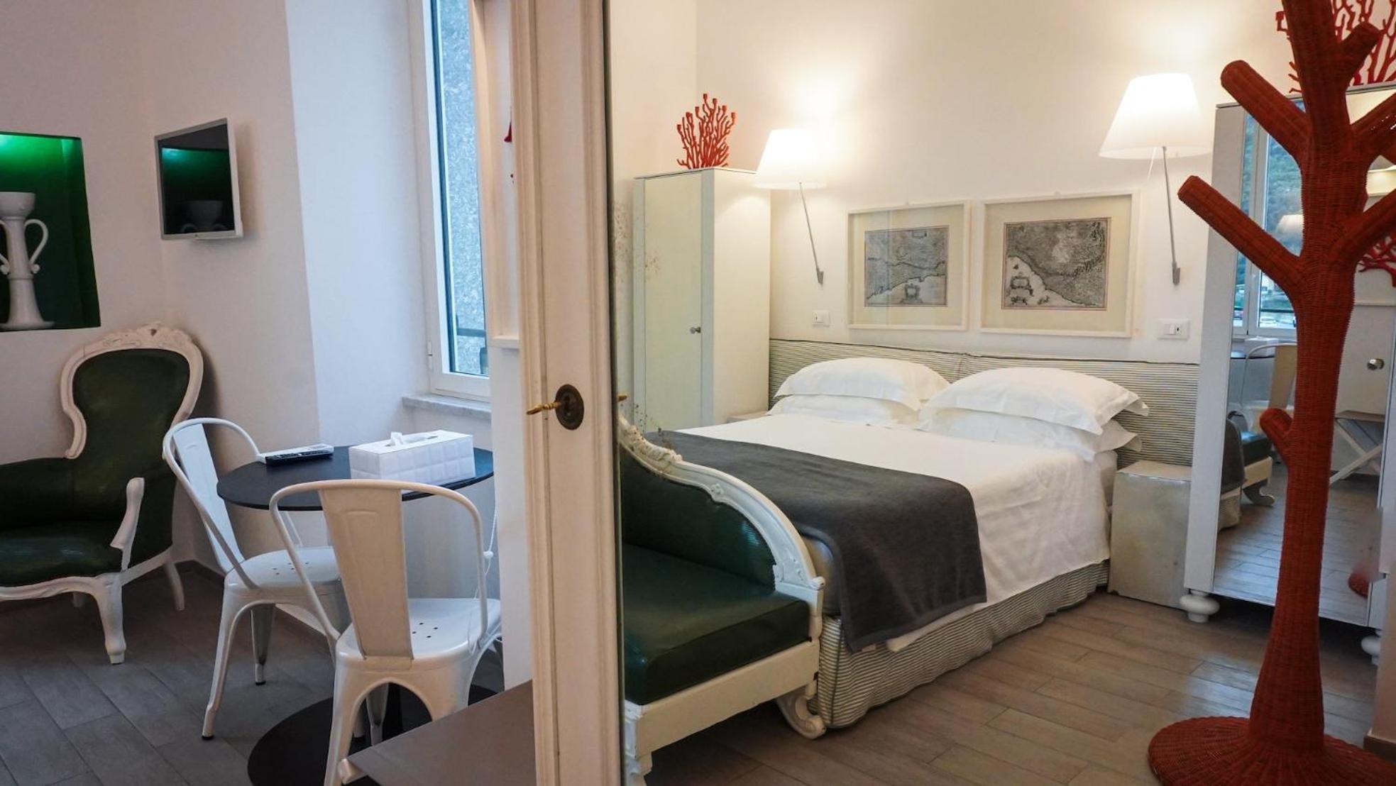 ノーリ Ca' De Tobia Bed & Breakfast エクステリア 写真