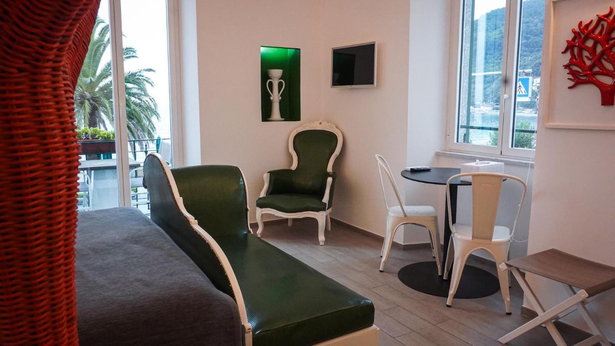 ノーリ Ca' De Tobia Bed & Breakfast エクステリア 写真