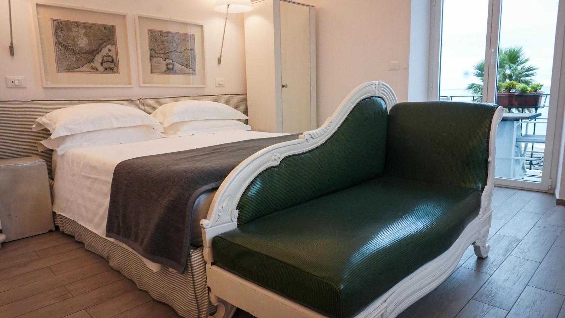 ノーリ Ca' De Tobia Bed & Breakfast エクステリア 写真