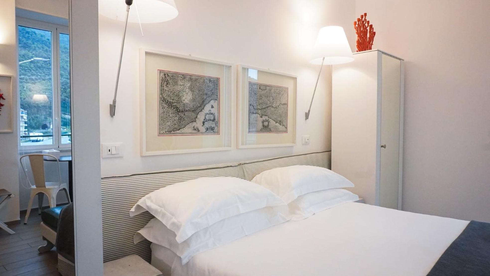 ノーリ Ca' De Tobia Bed & Breakfast エクステリア 写真