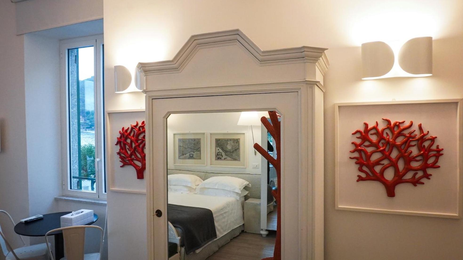 ノーリ Ca' De Tobia Bed & Breakfast エクステリア 写真