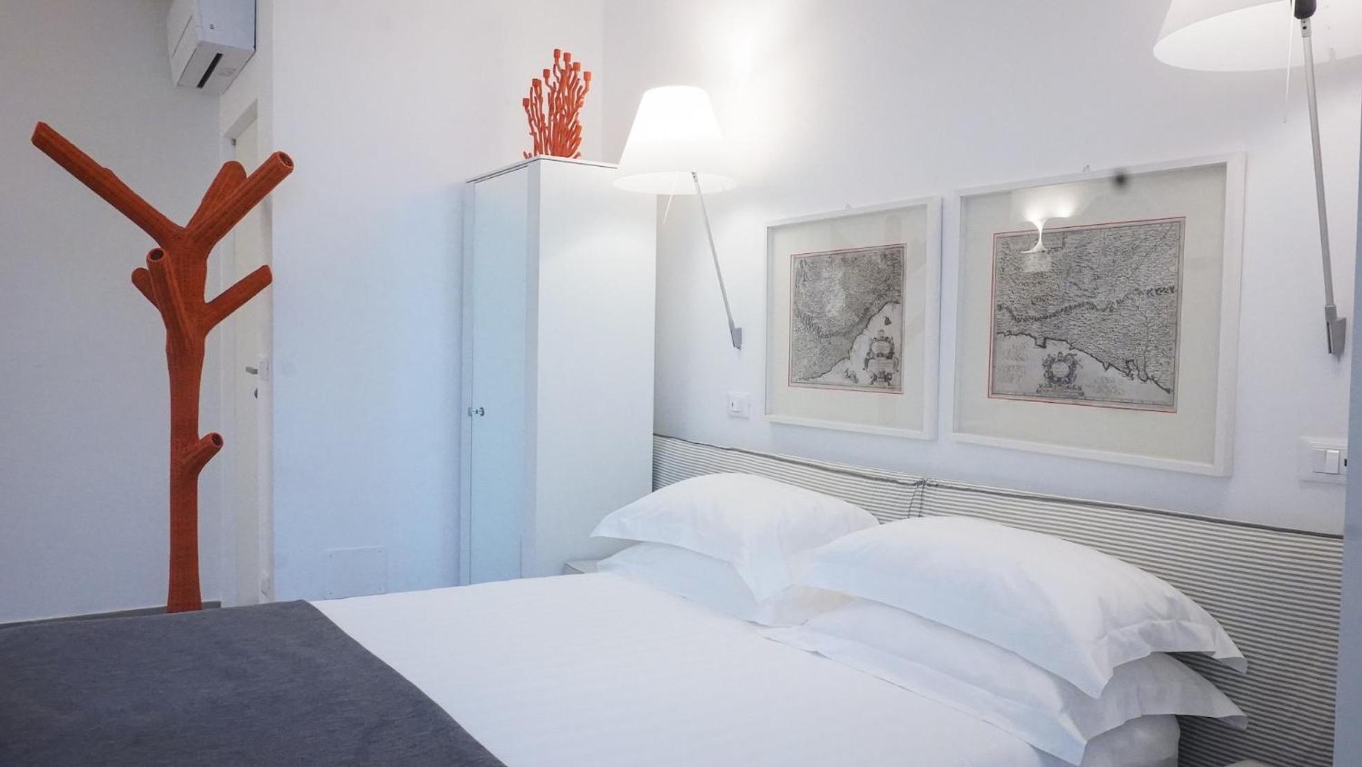 ノーリ Ca' De Tobia Bed & Breakfast エクステリア 写真