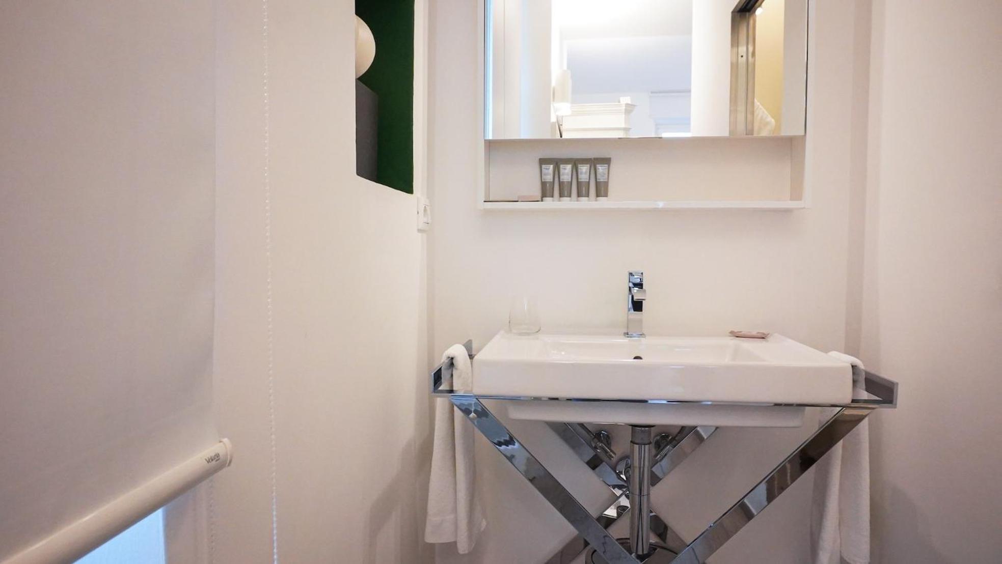 ノーリ Ca' De Tobia Bed & Breakfast エクステリア 写真