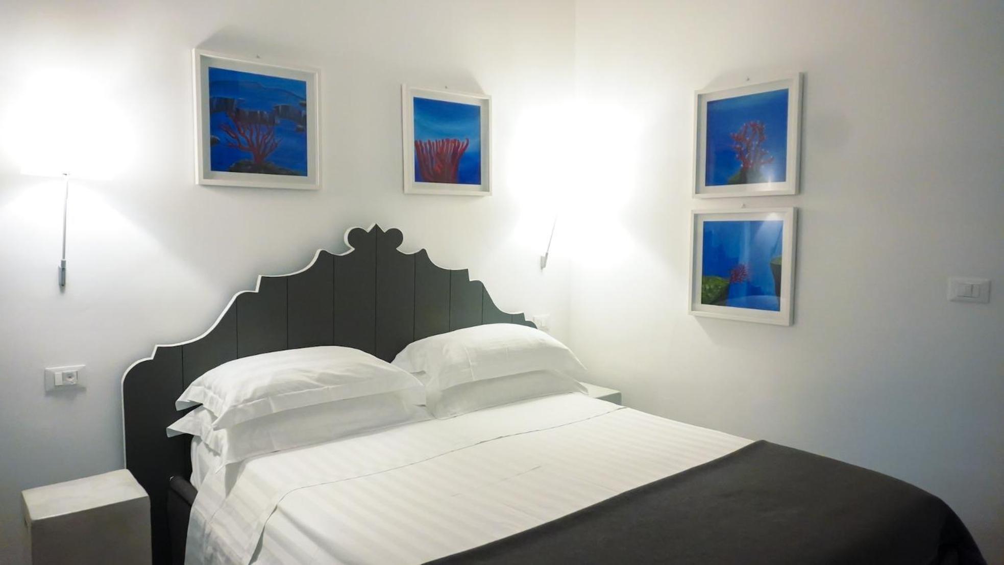 ノーリ Ca' De Tobia Bed & Breakfast エクステリア 写真