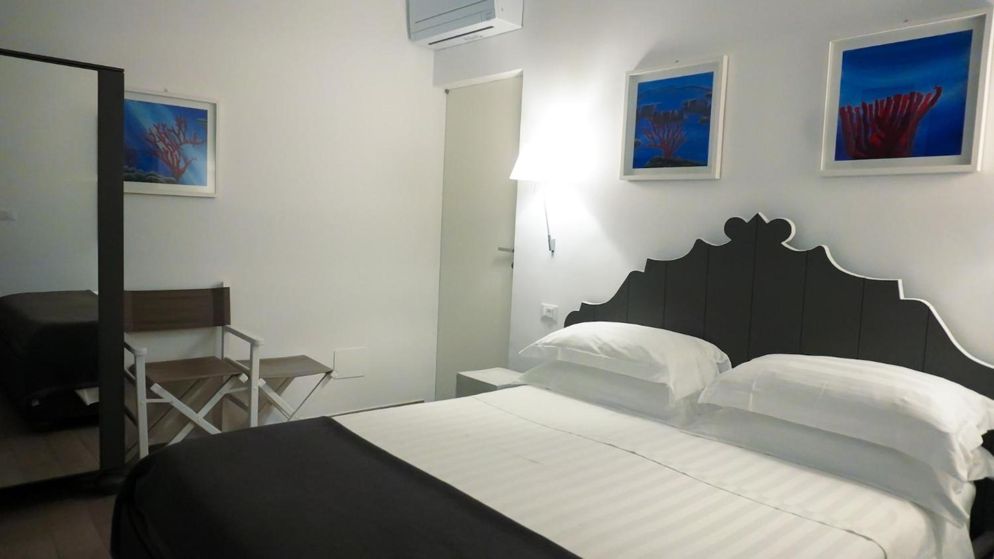 ノーリ Ca' De Tobia Bed & Breakfast エクステリア 写真