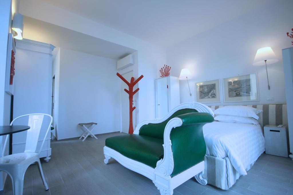 ノーリ Ca' De Tobia Bed & Breakfast 部屋 写真
