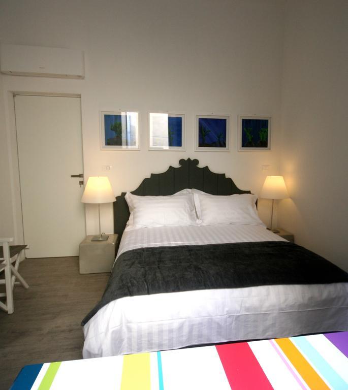 ノーリ Ca' De Tobia Bed & Breakfast 部屋 写真