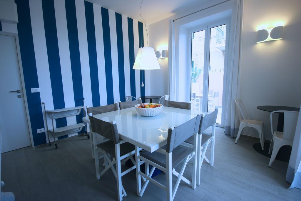ノーリ Ca' De Tobia Bed & Breakfast エクステリア 写真