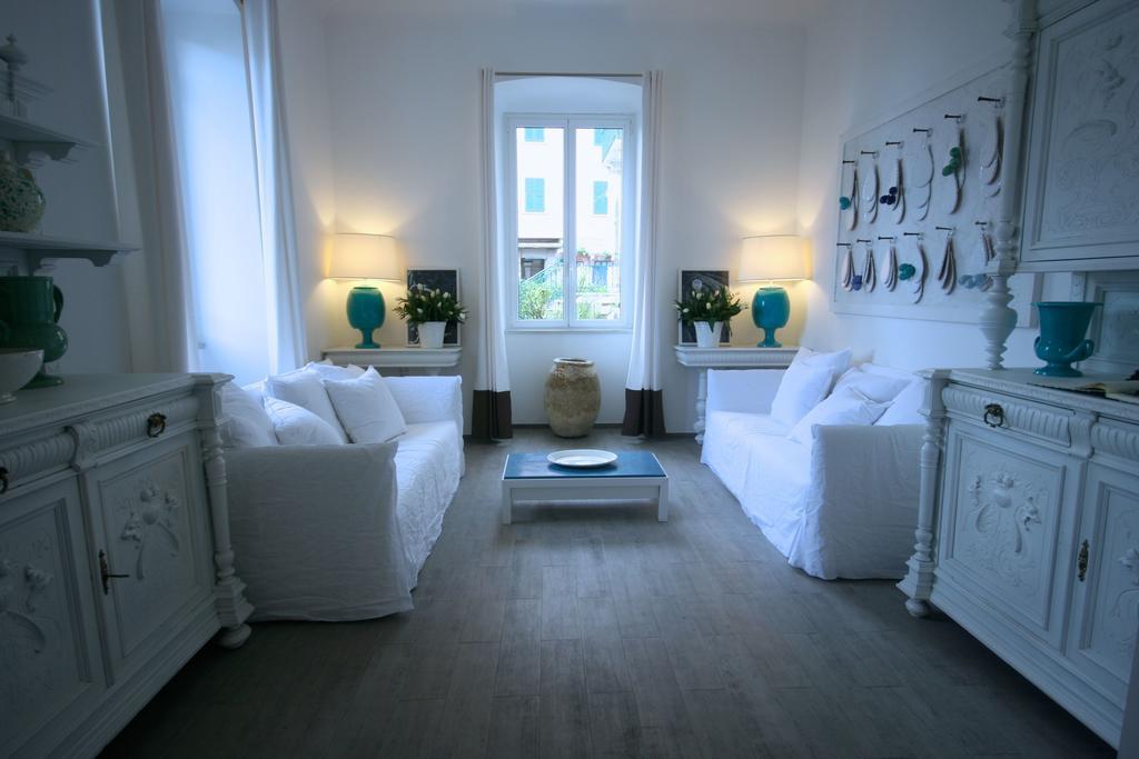 ノーリ Ca' De Tobia Bed & Breakfast エクステリア 写真