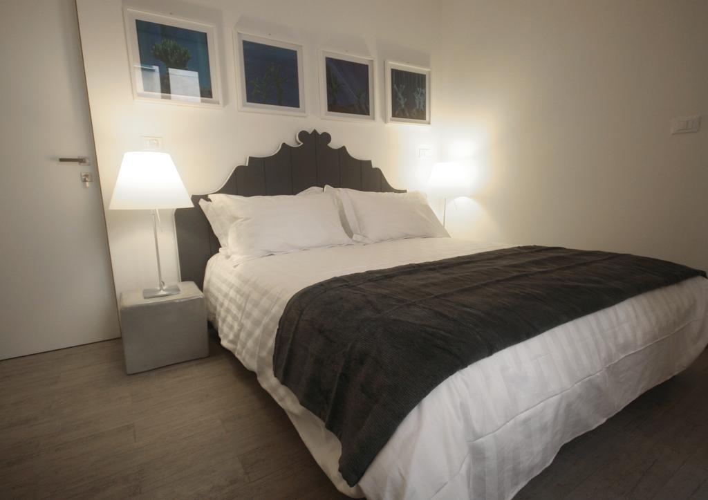 ノーリ Ca' De Tobia Bed & Breakfast 部屋 写真